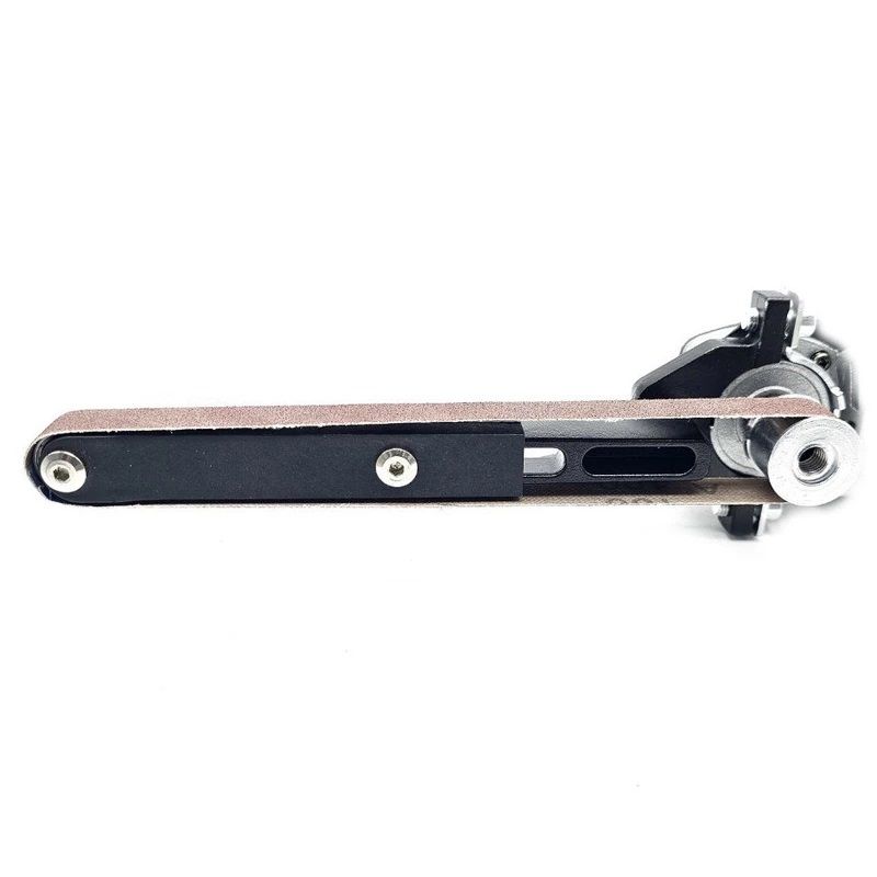 تبدیل مینی فرز به سنباده زن نواری مدل yp belr sander 20_530mm